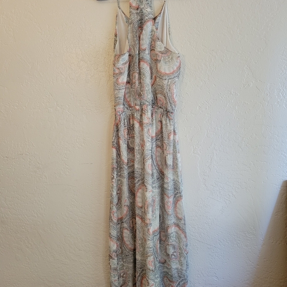 Joie Jossa B Silk Dress Size Medium - Picture 3 of 7